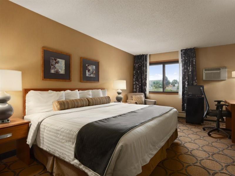 Days Inn By Wyndham Helena Kültér fotó