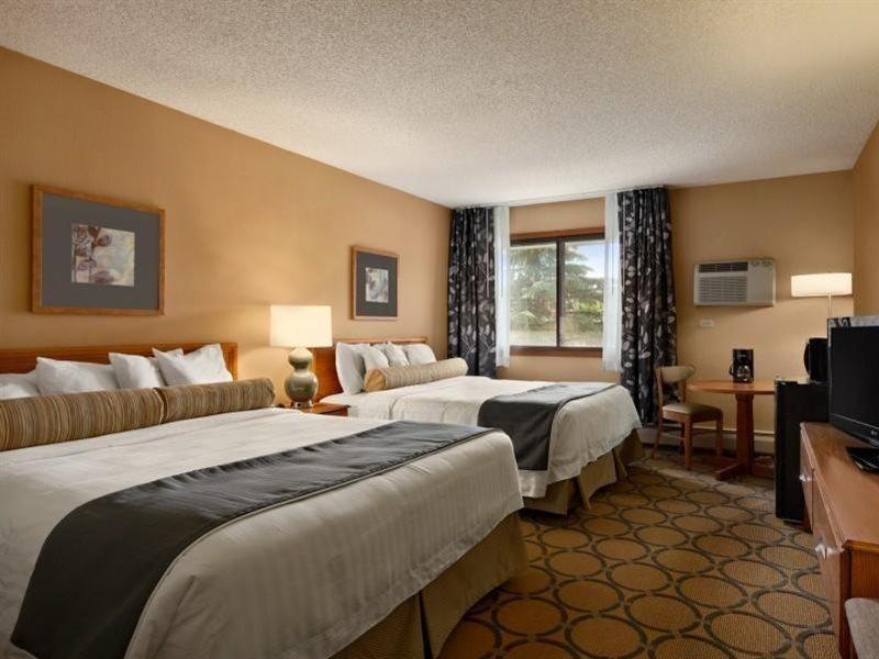Days Inn By Wyndham Helena Kültér fotó