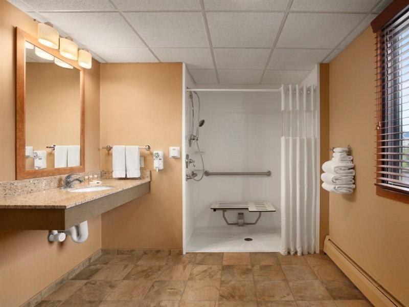 Days Inn By Wyndham Helena Kültér fotó
