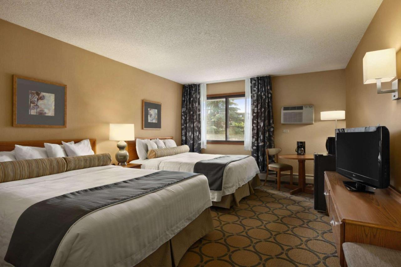 Days Inn By Wyndham Helena Kültér fotó