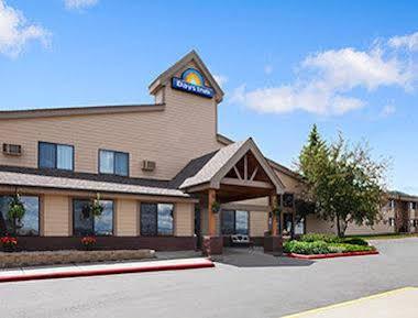 Days Inn By Wyndham Helena Kültér fotó