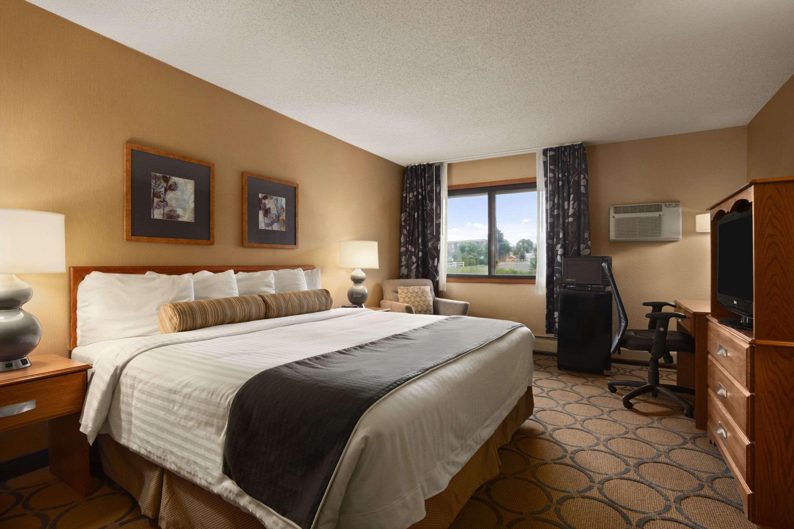 Days Inn By Wyndham Helena Kültér fotó
