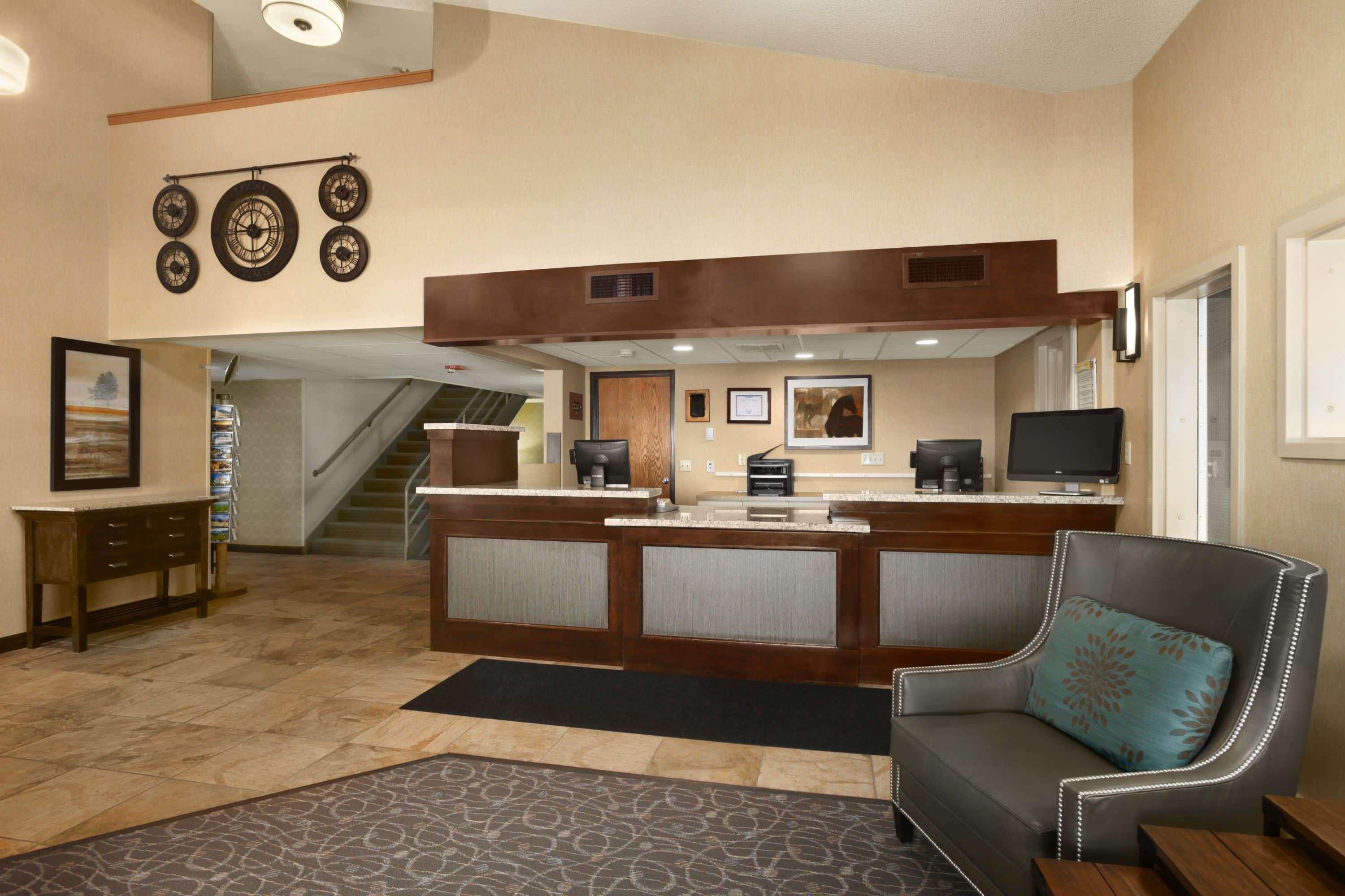Days Inn By Wyndham Helena Kültér fotó