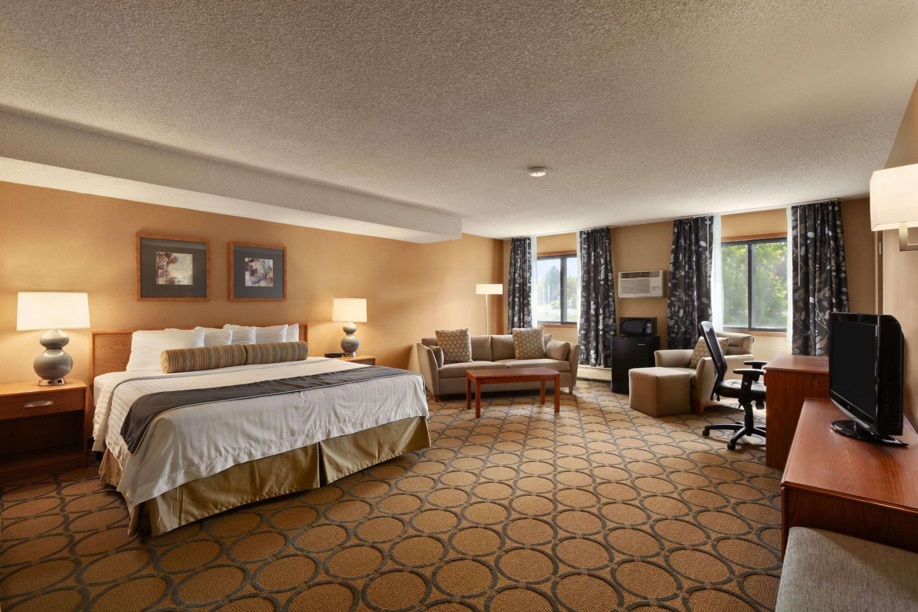 Days Inn By Wyndham Helena Kültér fotó