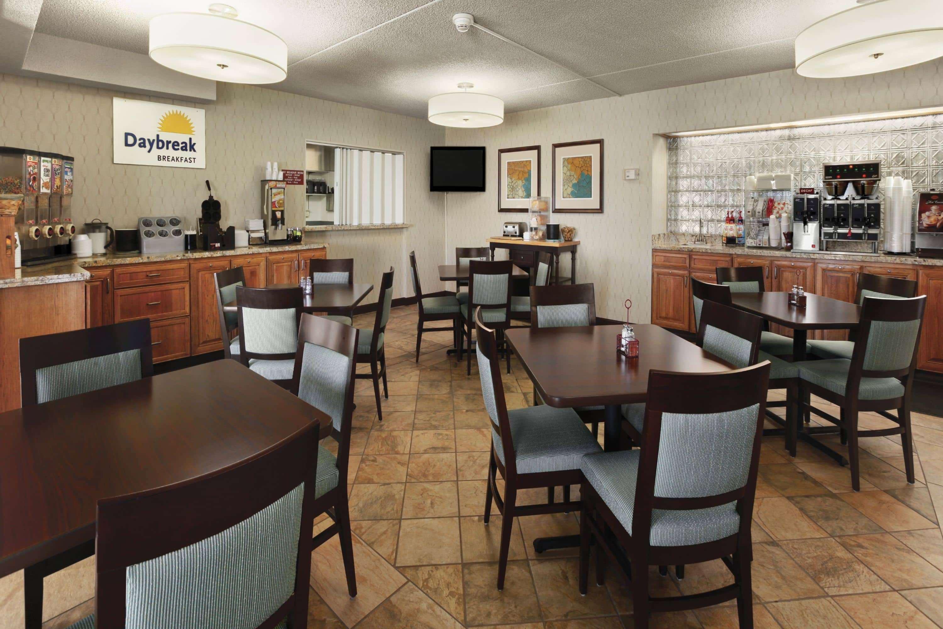 Days Inn By Wyndham Helena Kültér fotó