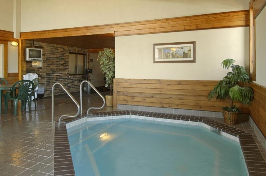 Days Inn By Wyndham Helena Létesítmények fotó